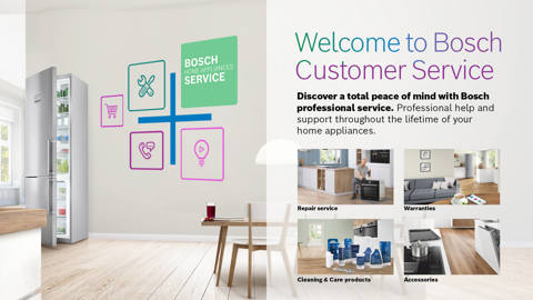 CUSTOMER SERVICES